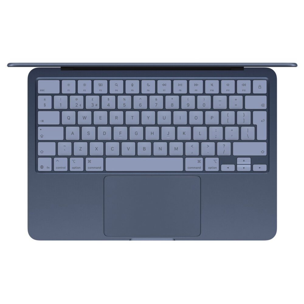 Apple MacBook Neo 2026 13in A18 Pro 8GB 512GB - Indigo