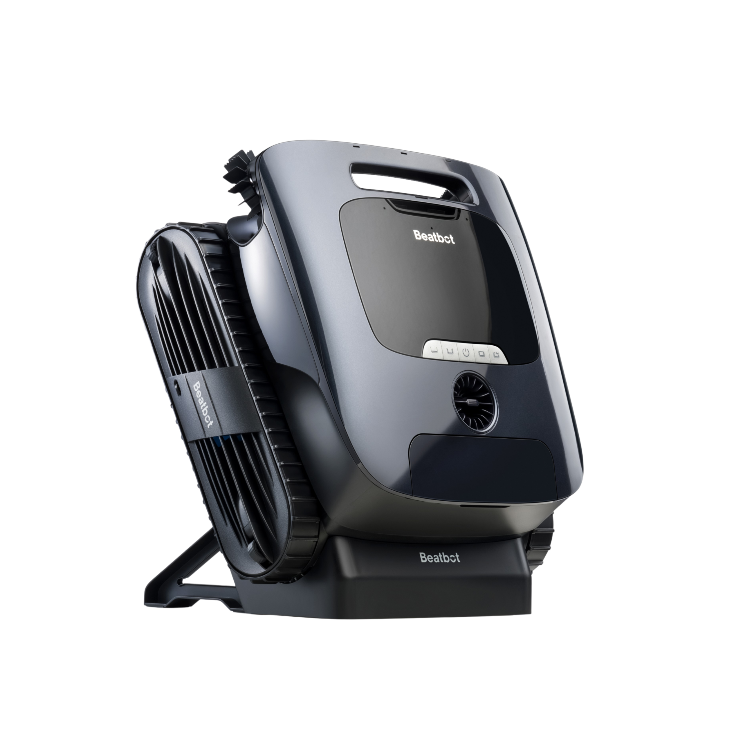 Beatbot AquaSense 2 Ultra Robotic Dual Filter Pool Cleaner