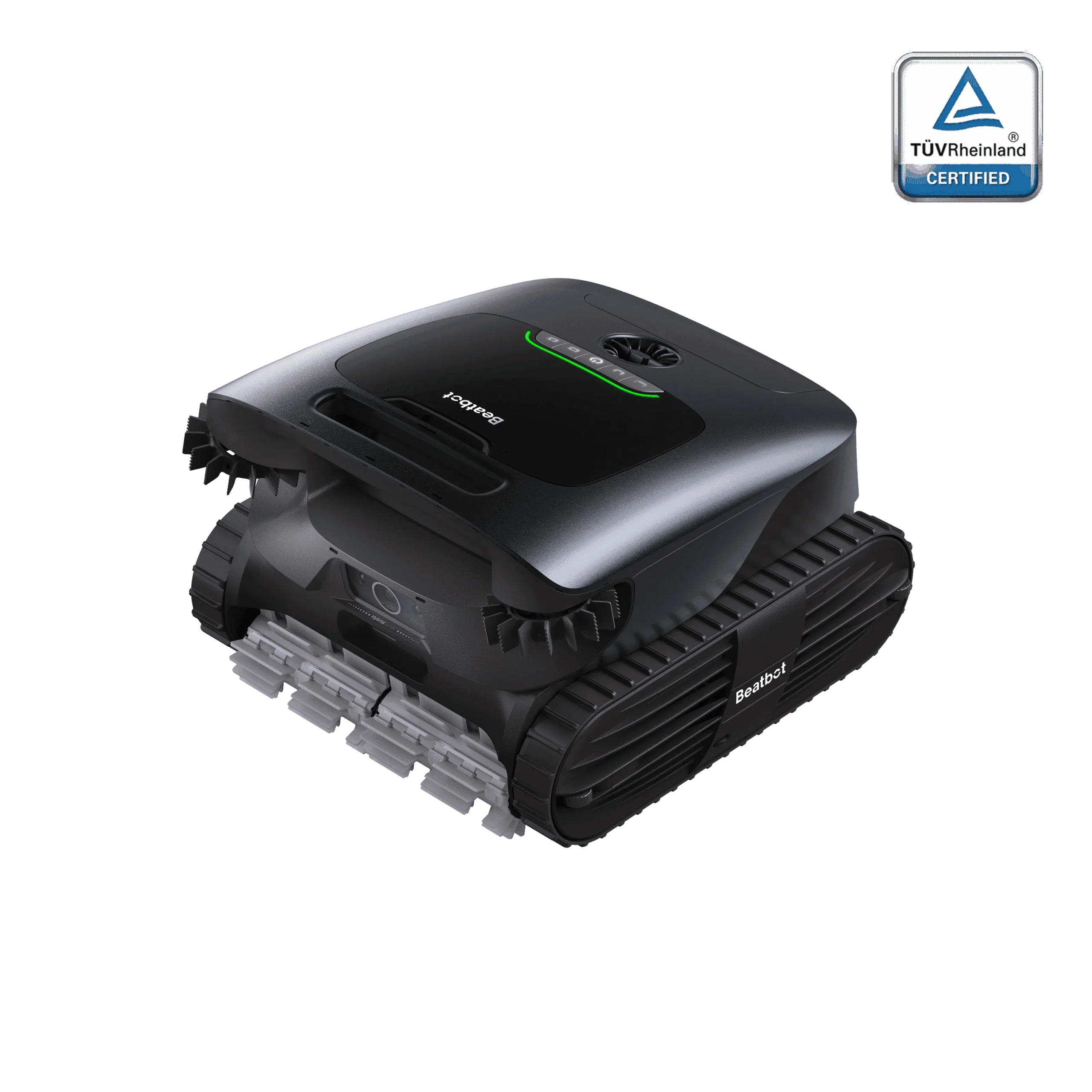Beatbot AquaSense 2 Ultra Robotic Dual Filter Pool Cleaner
