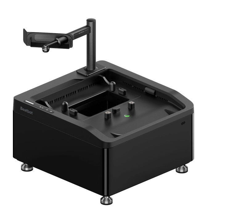 Beatbot AquaSense X AI Cordless Pool Cleaner With Self-Cleaning Station