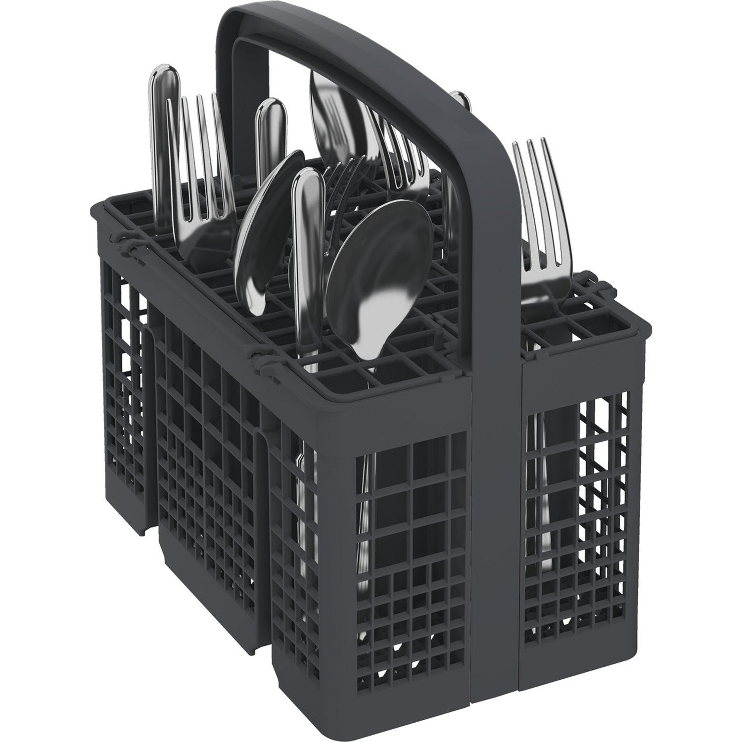 Beko BDIN16540 Full Size Integrated Dishwasher