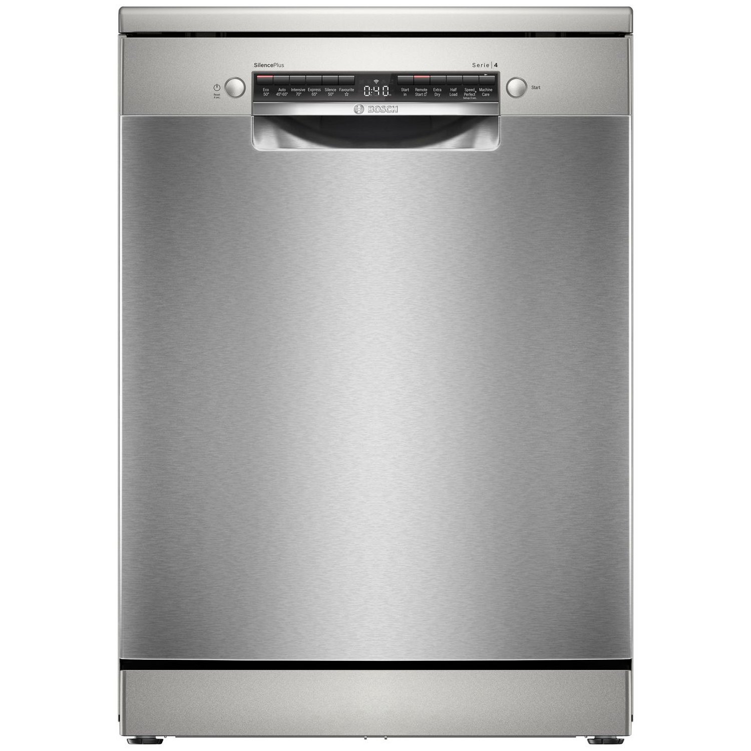Bosch SMS4EKI06G Full Size Dishwasher