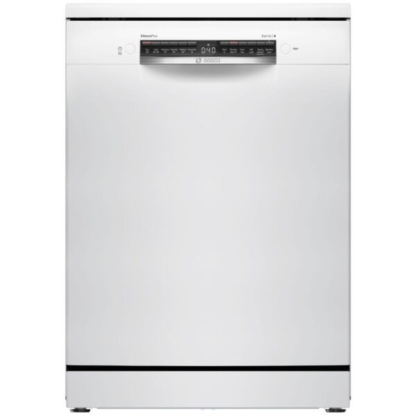 Bosch SMS4EKW06G Full Size Dishwasher