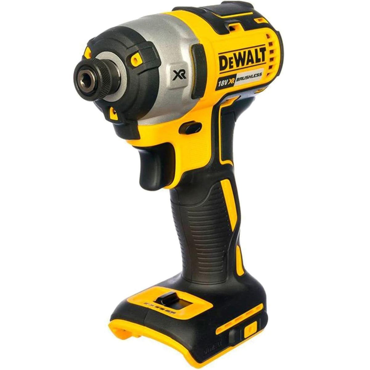 DCKT4T10P13 18V XR 10 Piece Power Tool Kit with 3 x 5.0Ah Batteries & Toughsystem Box