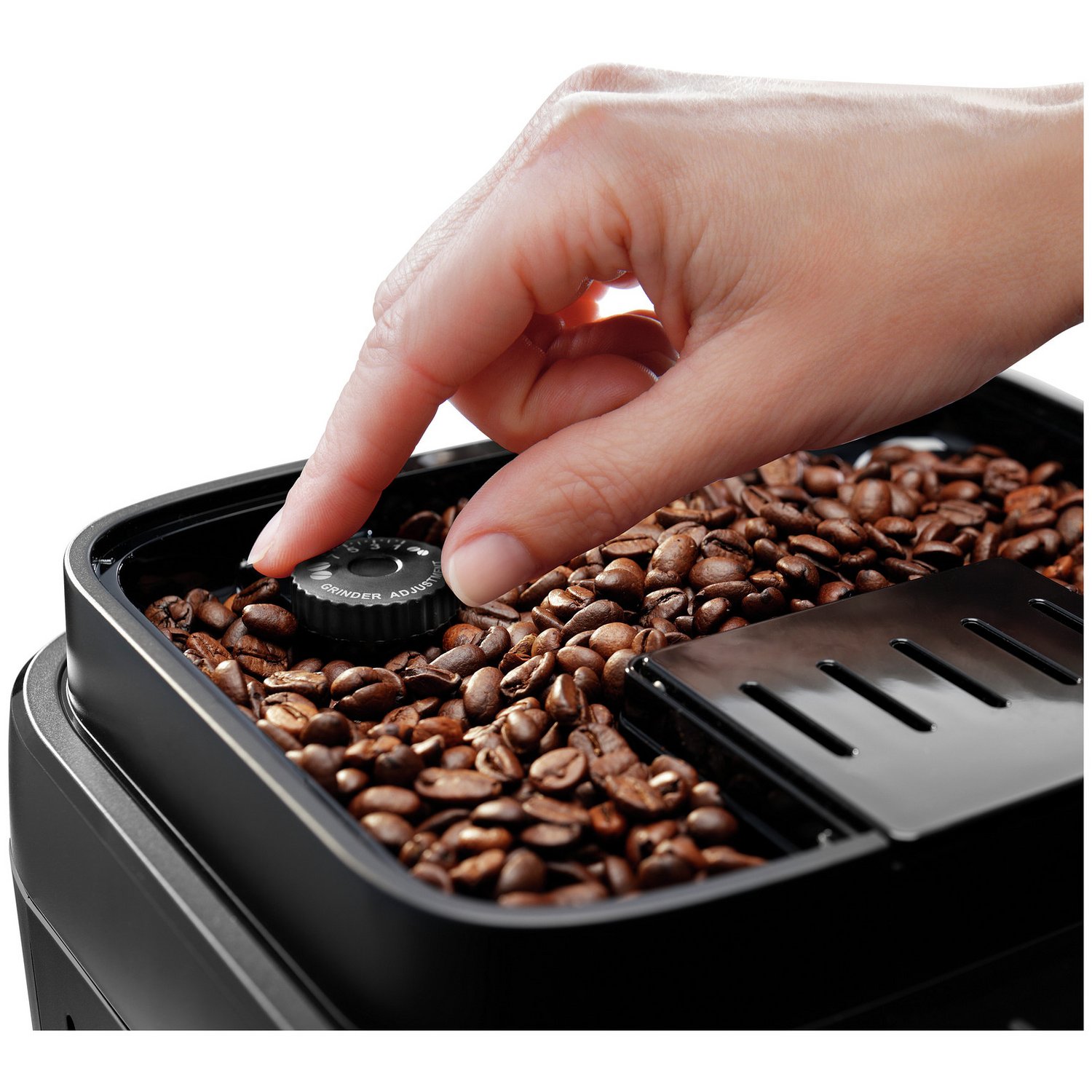 De'Longhi ECAM290.21.B Mag Evo Bean to Cup Coffee Machine