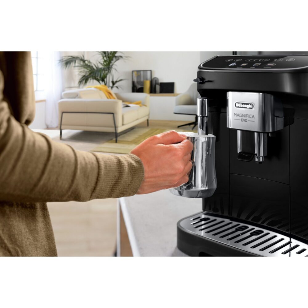 De'Longhi ECAM290.21.B Mag Evo Bean to Cup Coffee Machine