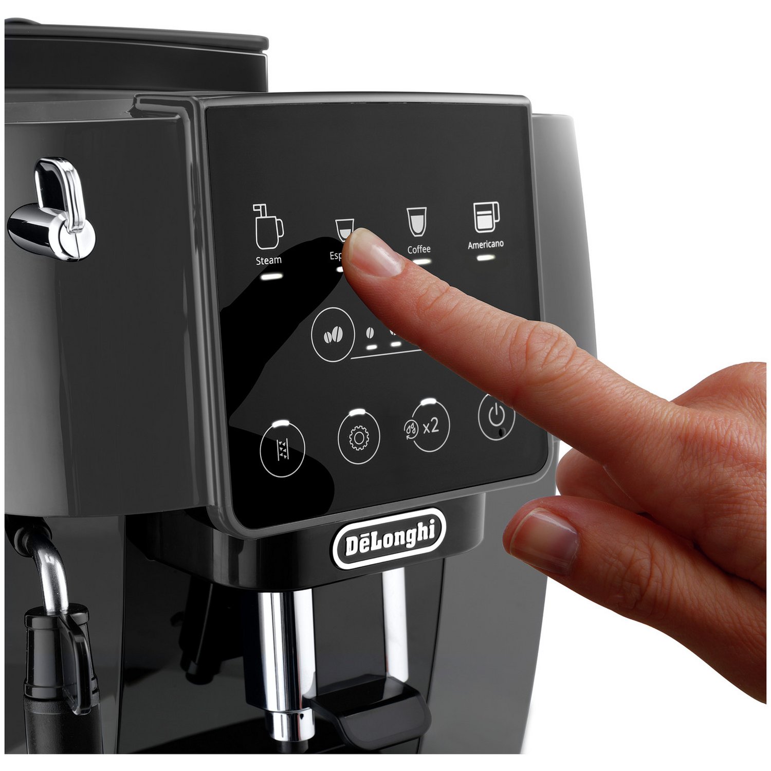 De'Longhi Mag Start ECAM22022GB Automatic Coffee Machine
