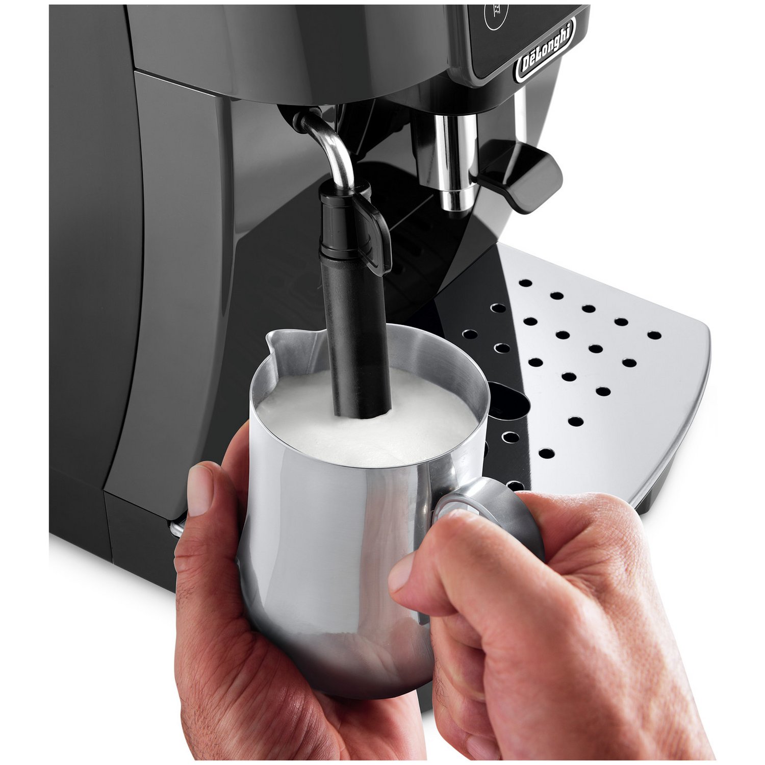 De'Longhi Mag Start ECAM22022GB Automatic Coffee Machine