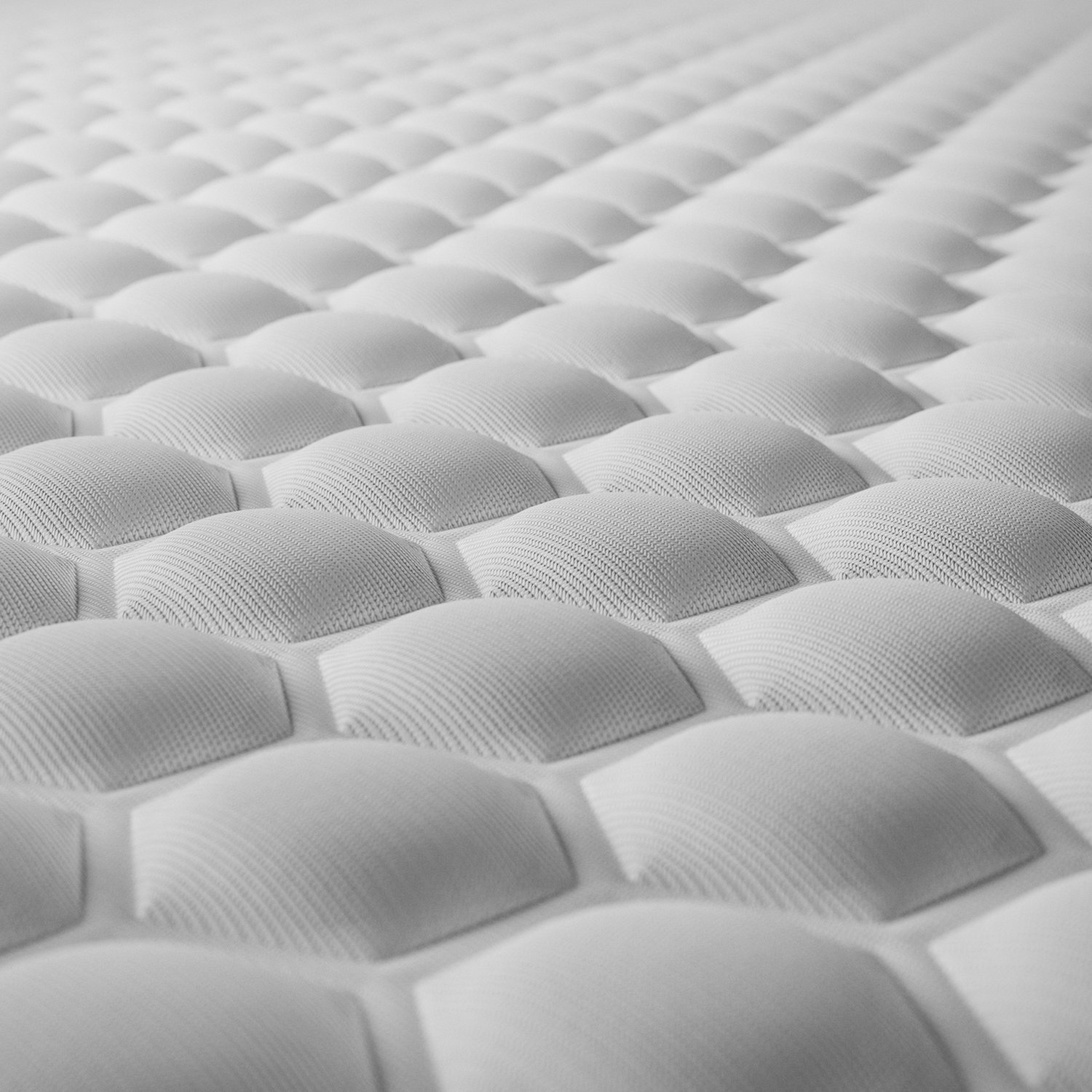 Dormeo Octasmart Hybrid Deluxe Mattress