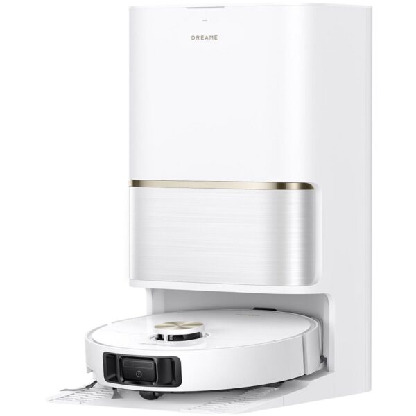 Dreame L50 Ultra AE Robot Vacuum & Mop with Self-Empty Station