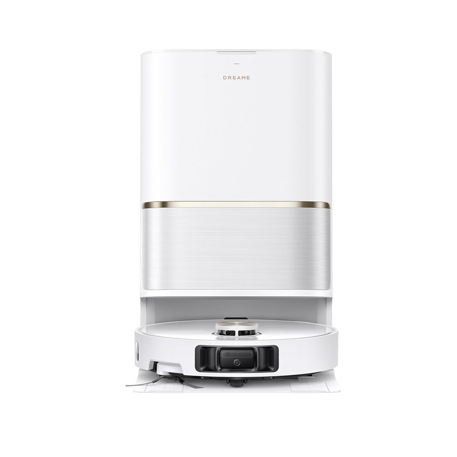 Dreame L50 Ultra AE Robot Vacuum & Mop with Self-Empty Station