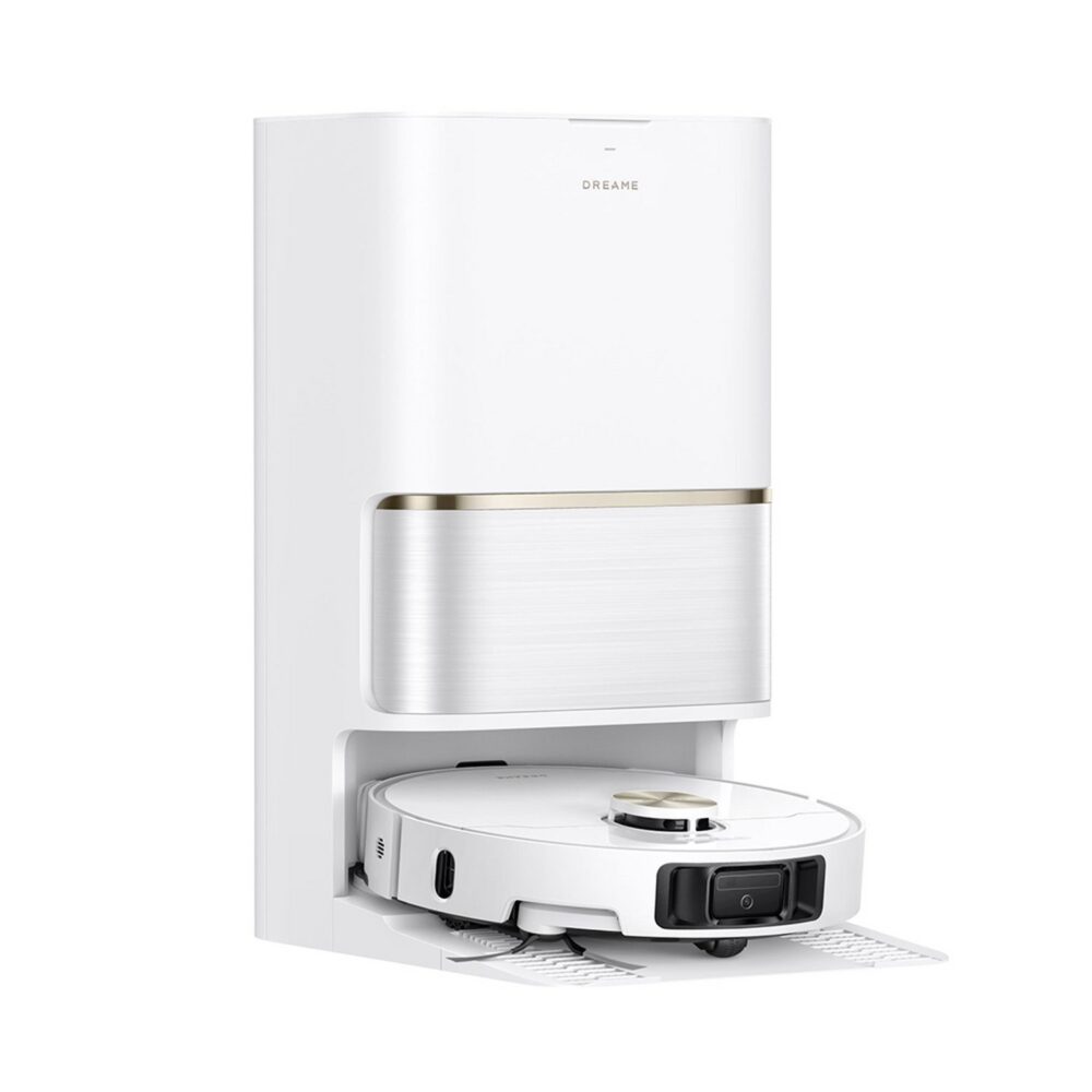 Dreame L50 Ultra AE Robot Vacuum & Mop with Self-Empty Station
