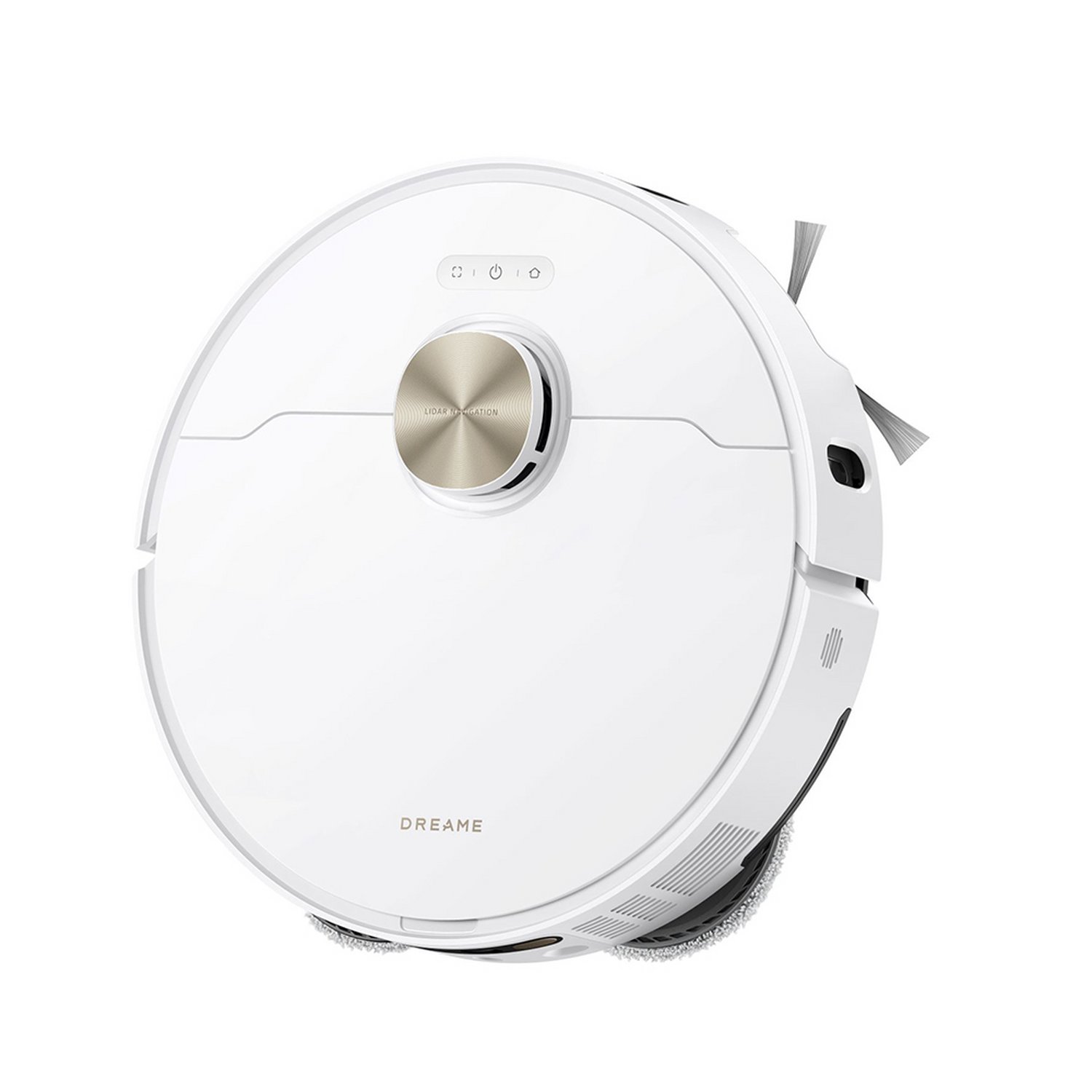 Dreame L50 Ultra AE Robot Vacuum & Mop with Self-Empty Station