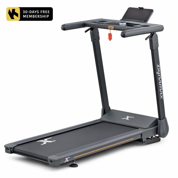 Dynamax Running Pad 3.0 Treadmill