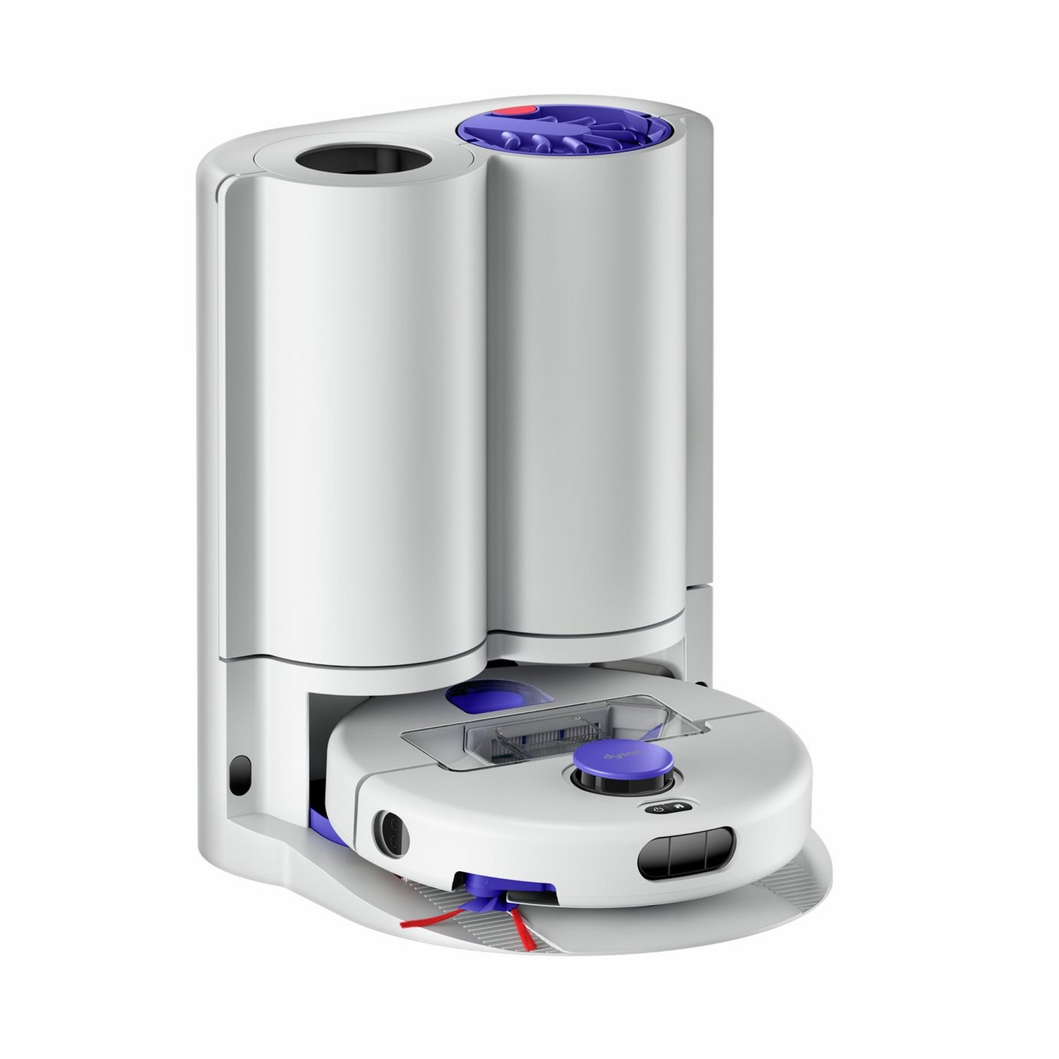 Dyson R2 Nurovi Robot Vacuum & Mop with Self Empty Station