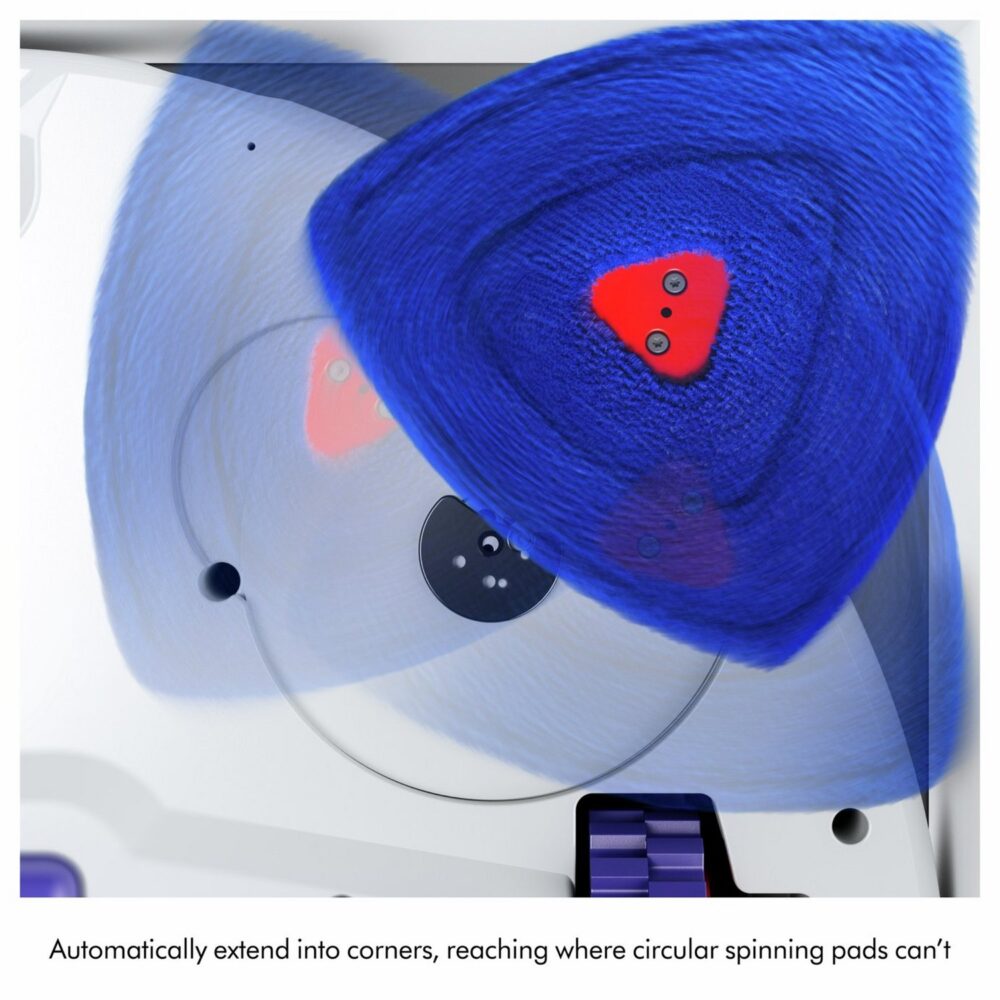 Dyson R2 Nurovi Robot Vacuum & Mop with Self Empty Station