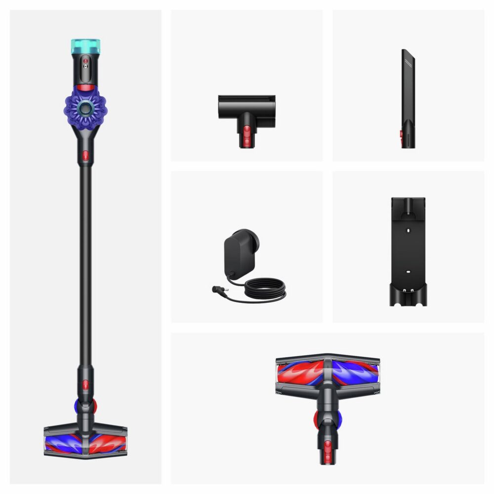 Dyson V10 Konical Cordless Vacuum Cleaner