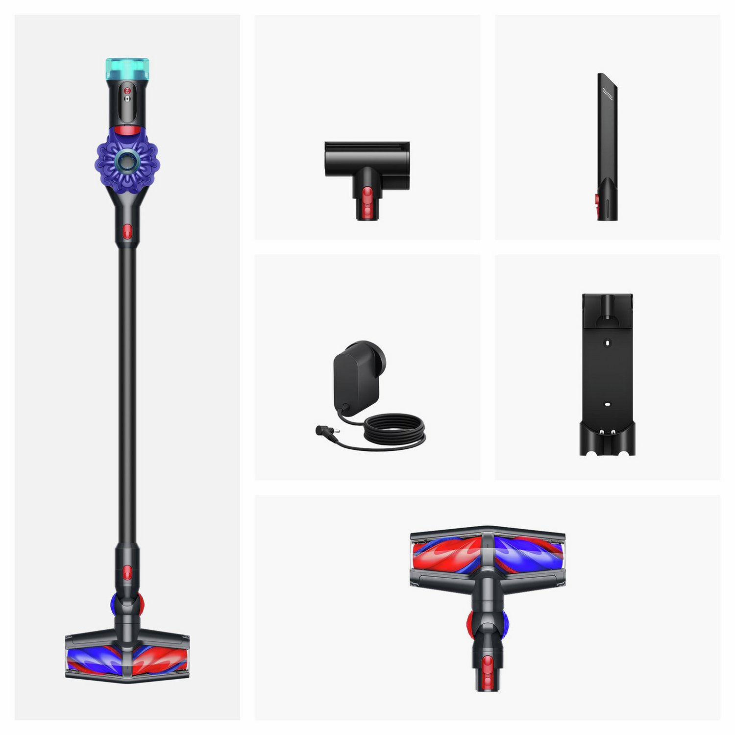 Dyson V10 Konical Cordless Vacuum Cleaner