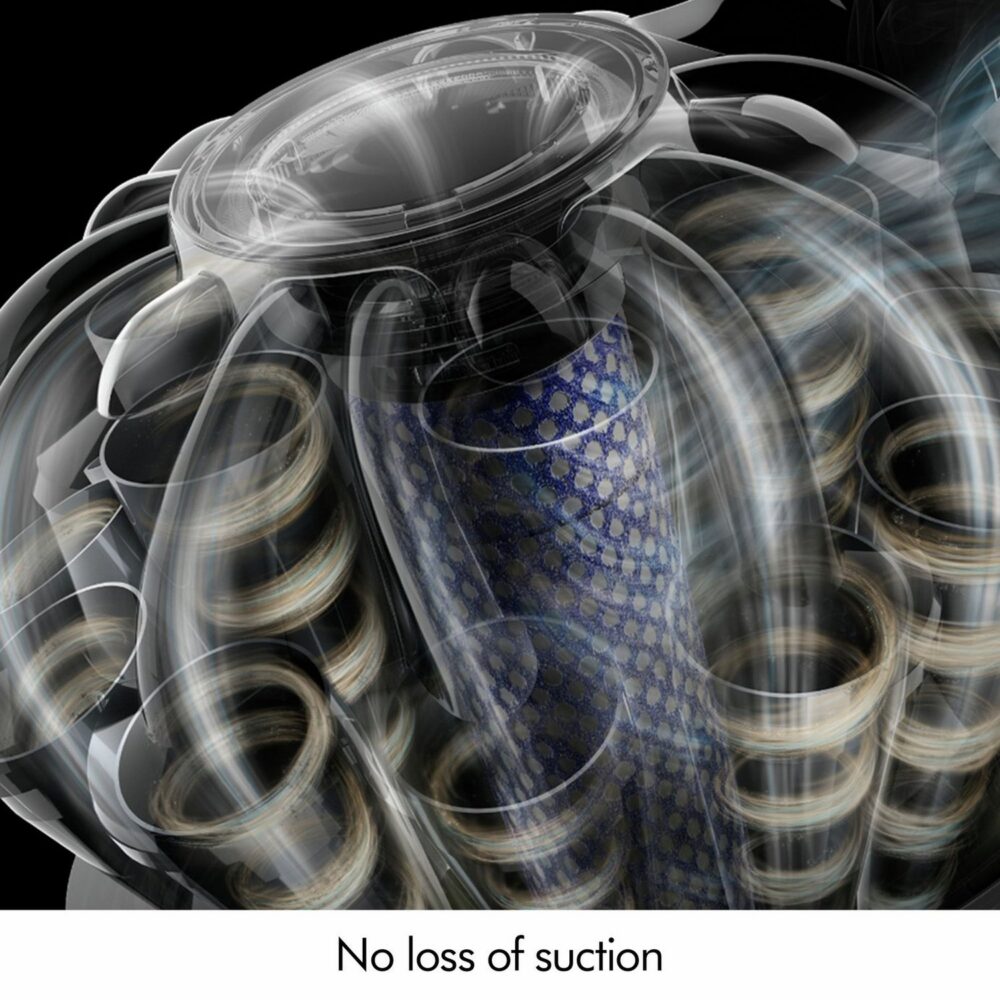 Dyson V8 Cyclone 2026 Cordless Vacuum Cleaner