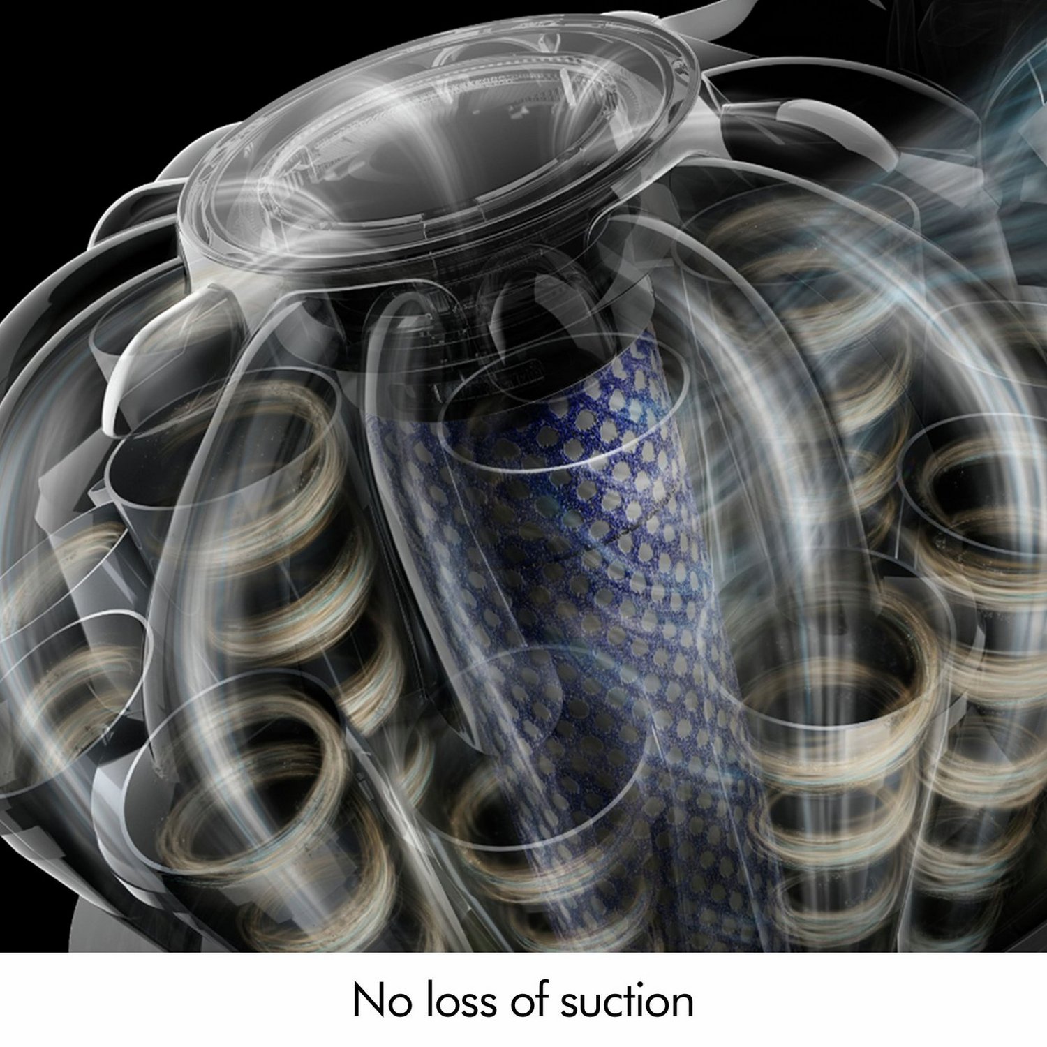 Dyson V8 Cyclone 2026 Cordless Vacuum Cleaner