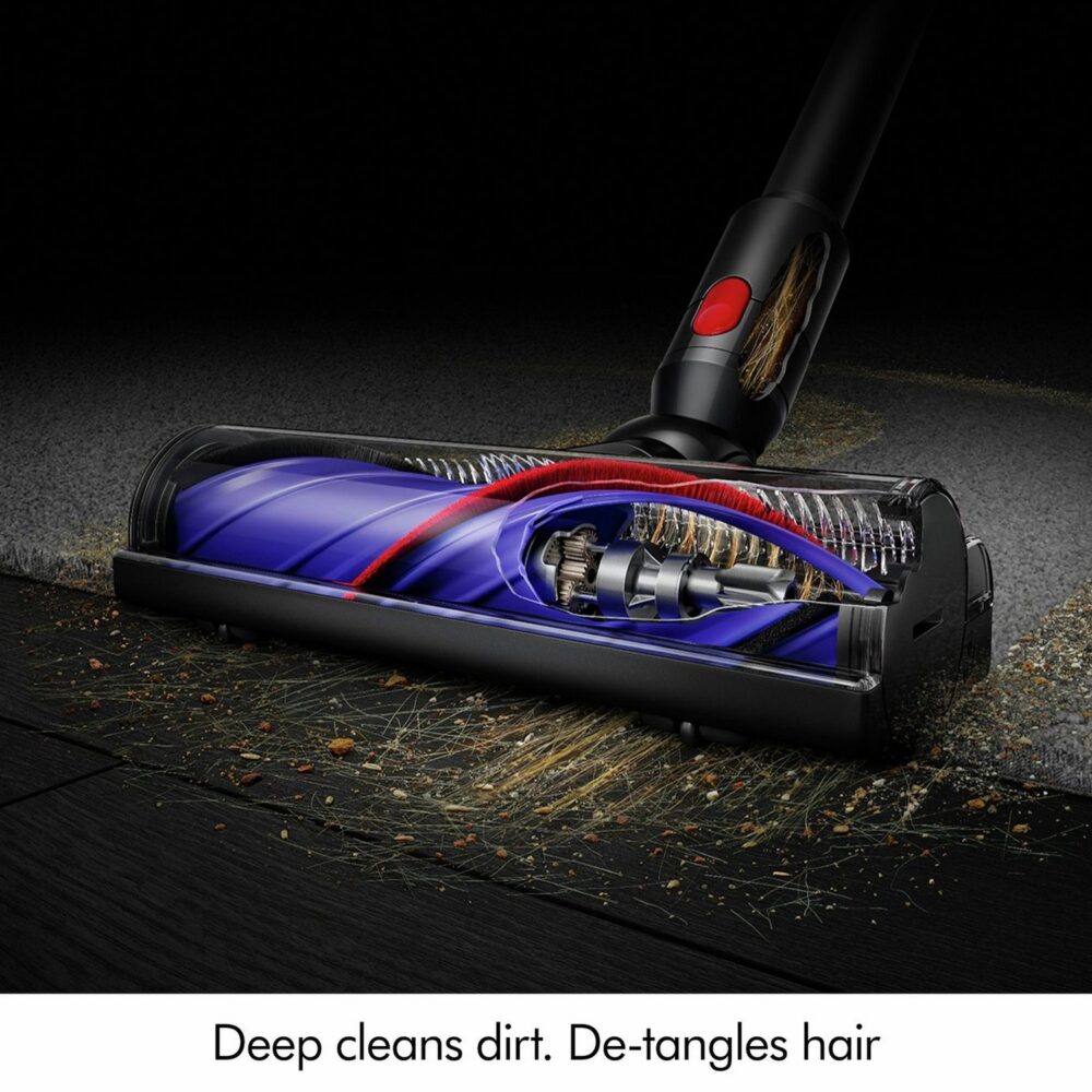 Dyson V8 Cyclone 2026 Cordless Vacuum Cleaner