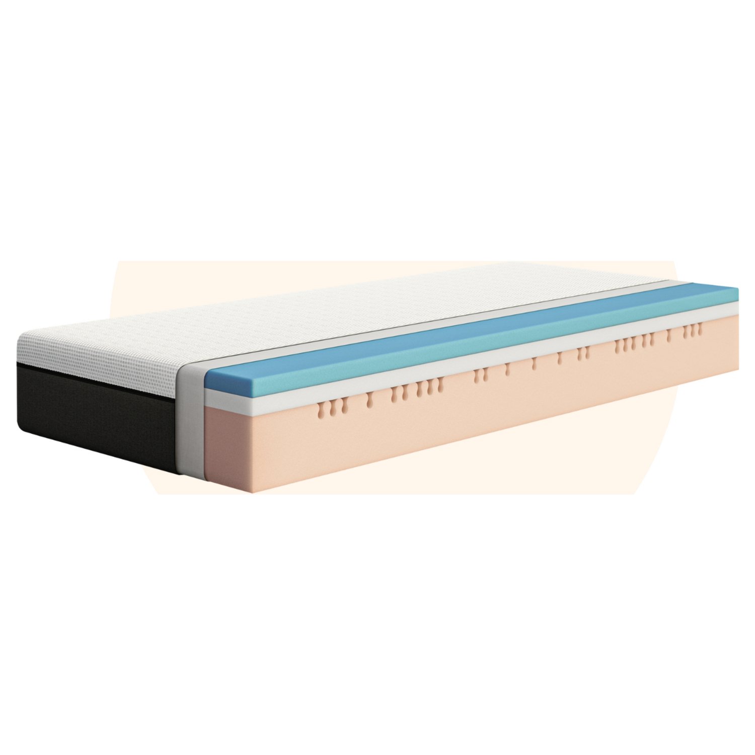 Emma Original Classic Memory Foam Mattress