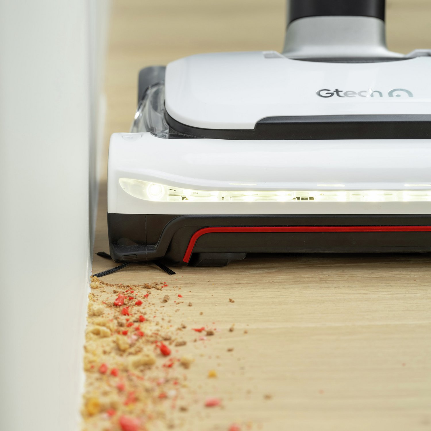 GTECH AirRAM 3 Plus Dual Edge-Clean Cordless Vacuum Cleaner