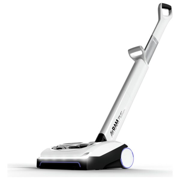 Gtech AirRAM Platinum Cordless Upright Vacuum Cleaner