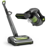 Gtech Duo Cordless Vacuum Bundle