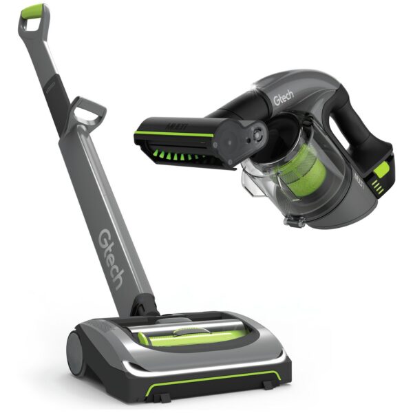 Gtech Duo Cordless Vacuum Bundle