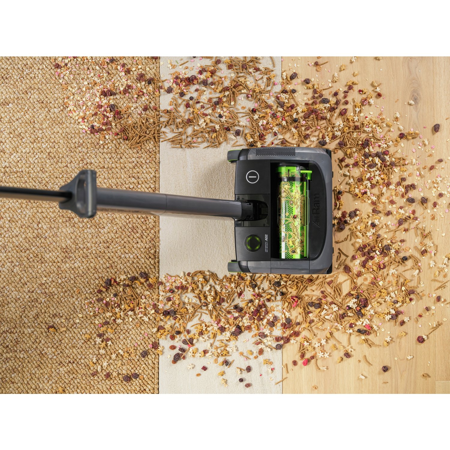 Gtech Duo Cordless Vacuum Bundle