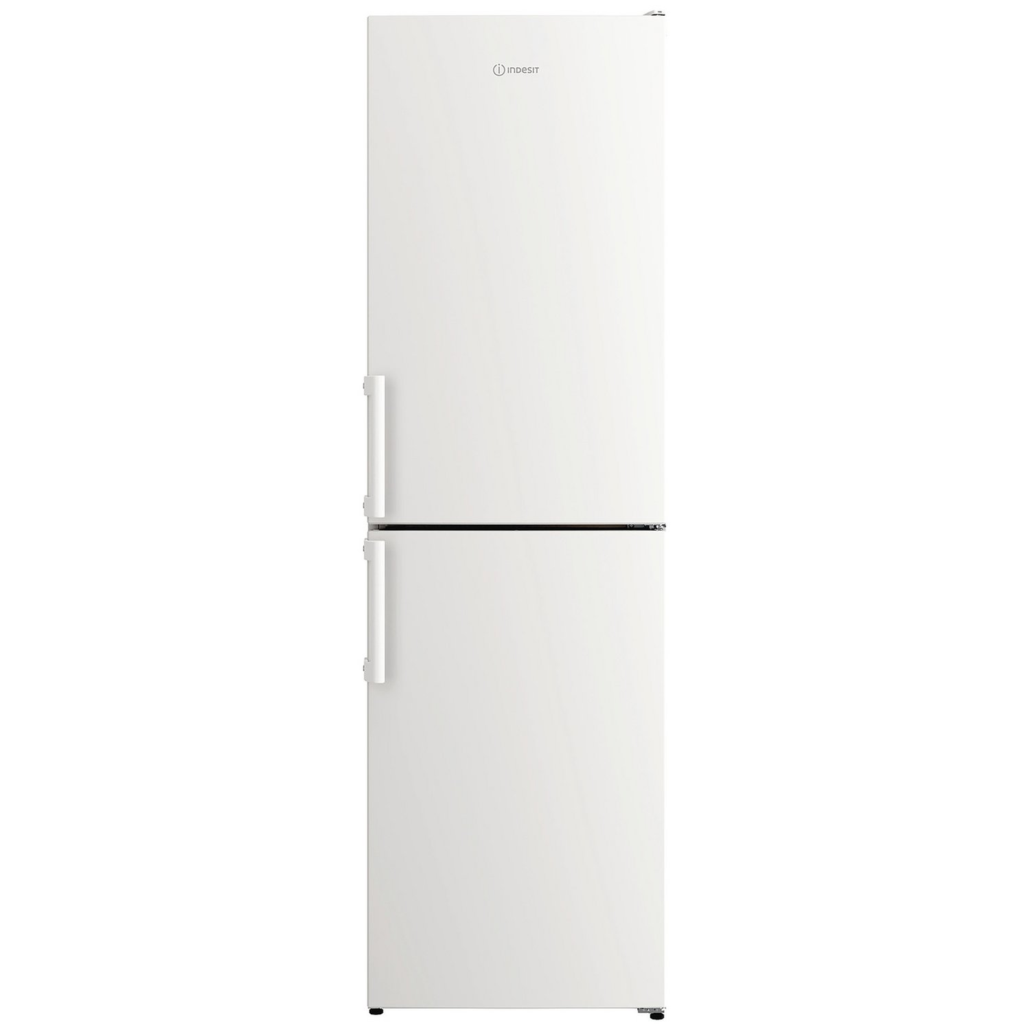 Indesit IB55732WUK Fridge Freezer - White