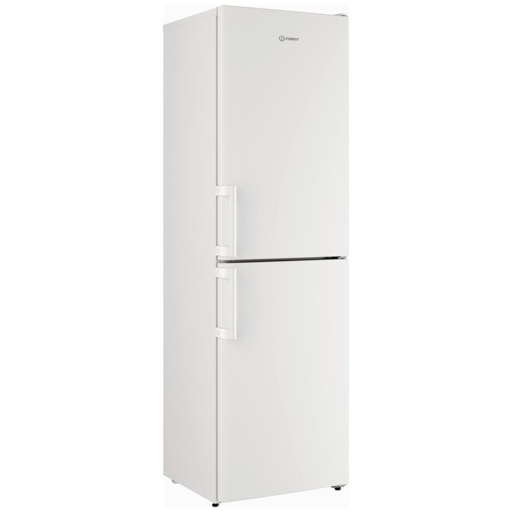 Indesit IB55732WUK Fridge Freezer - White