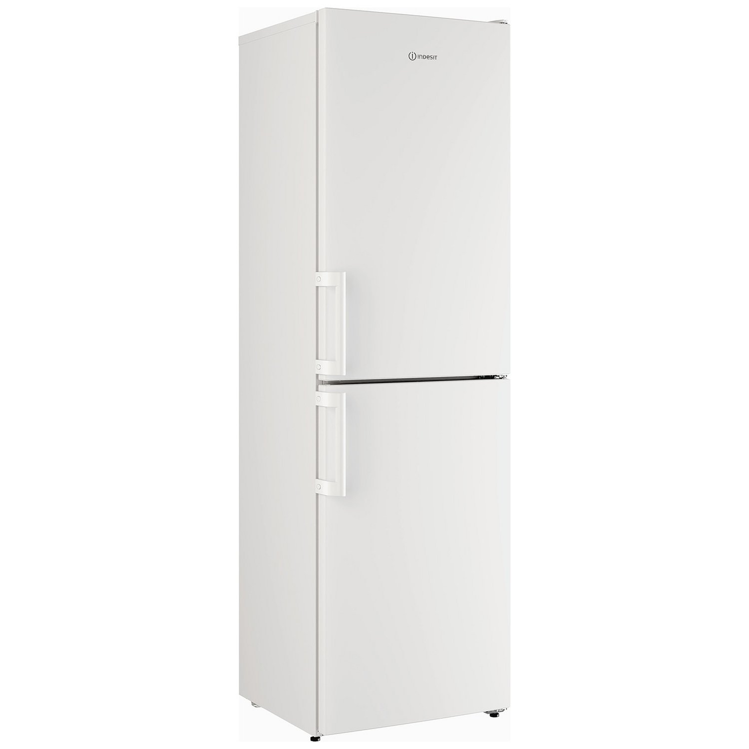 Indesit IB55732WUK Fridge Freezer - White