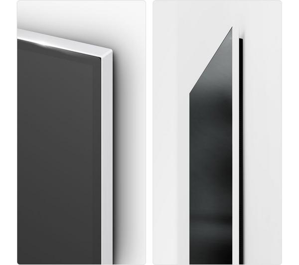 LG OLED evo G5 4K HDR Smart TV (2025)