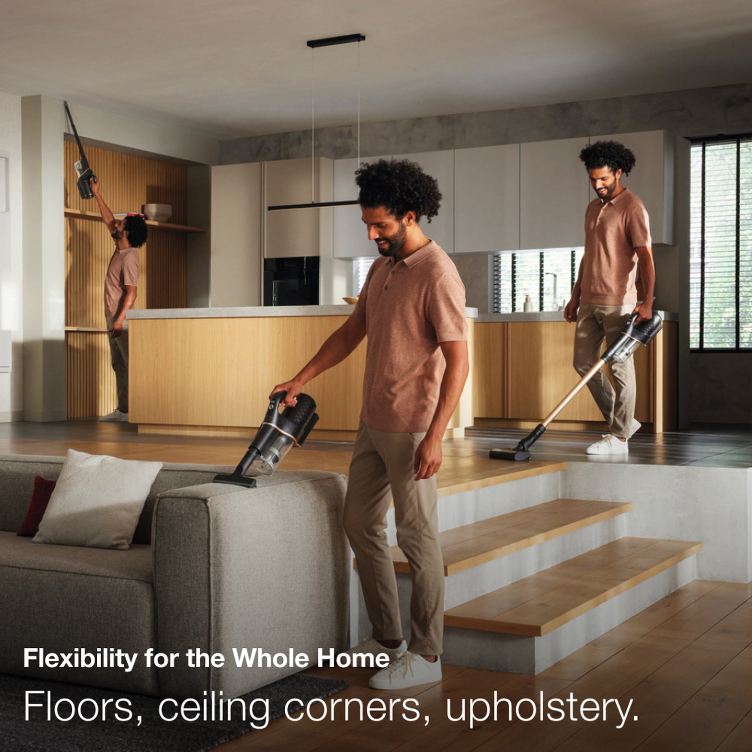 Miele DuoFlex HX1 Cordless Vacuum Cleaner