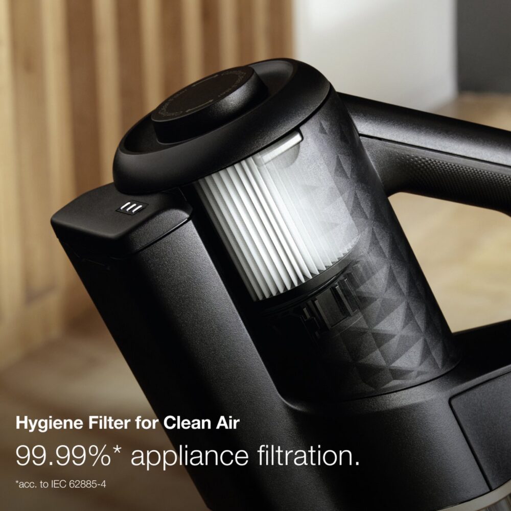Miele DuoFlex HX1 Cordless Vacuum Cleaner