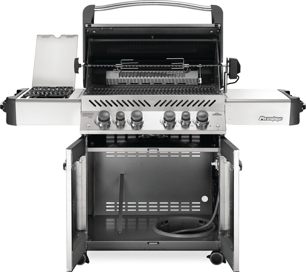 Napoleon Prestige 500 RSIB
