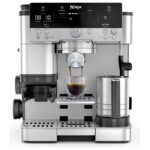 Ninja ES601UK Luxe Cafe Premier Espresso Coffee Machine