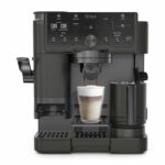 Ninja ES701UKBK2 Luxe Café Pro Espresso Machine - Black