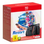 Nintendo Switch 2 Console + Nintendo Switch Sports Resort Game Bundle