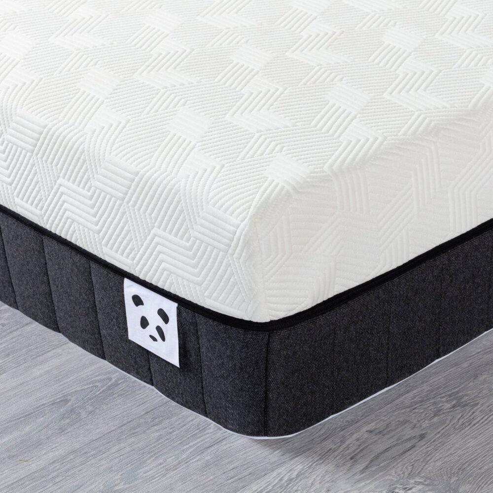 Panda Hybrid Bamboo Mattress Pro