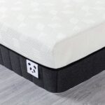 Panda Hybrid Bamboo Mattress Pro