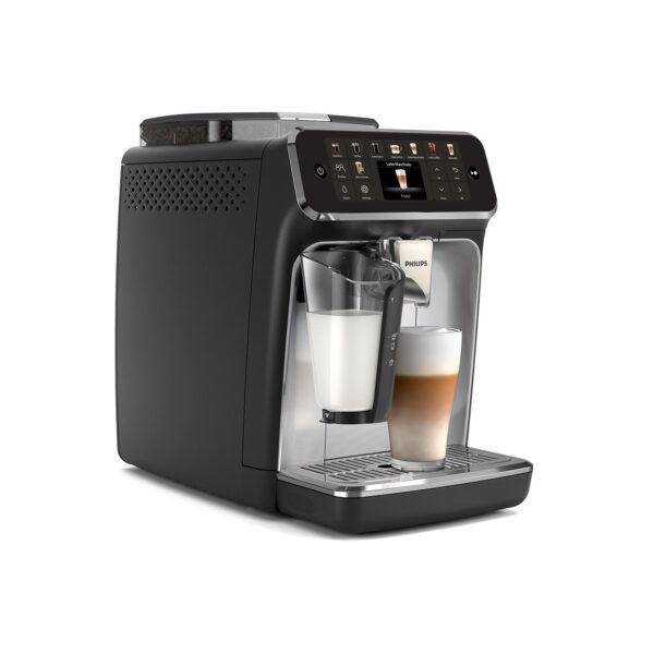 Philips EP5546 70 Full Auto Espresso Coffee Machine