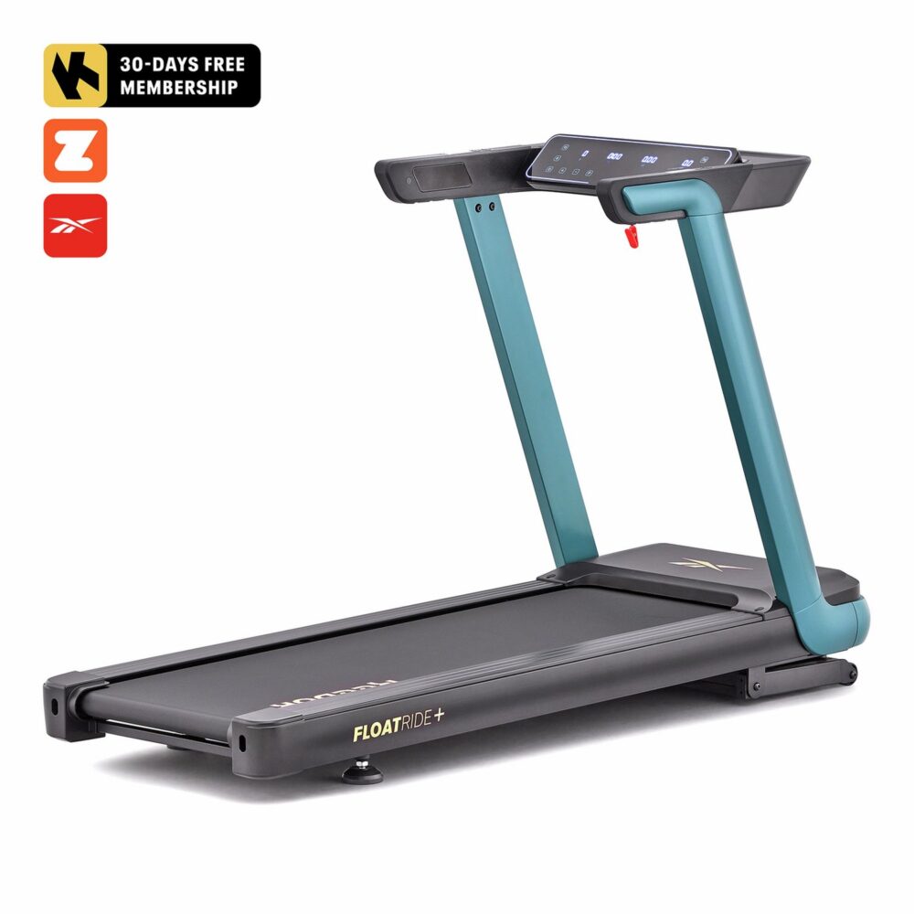 Reebok FR20z Bluetooth Treadmill with Incline