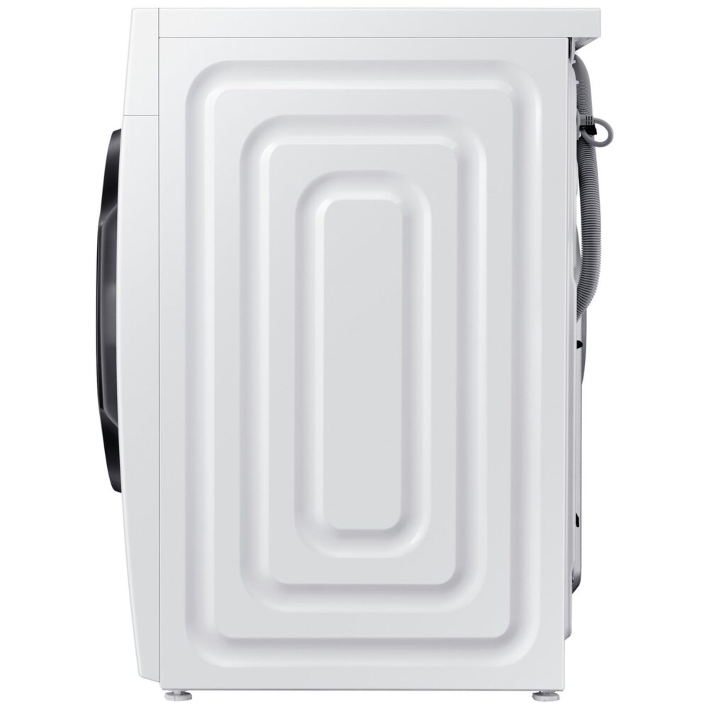 Samsung AI Energy WW80CGC04DAE 8kg Washing Machine - White