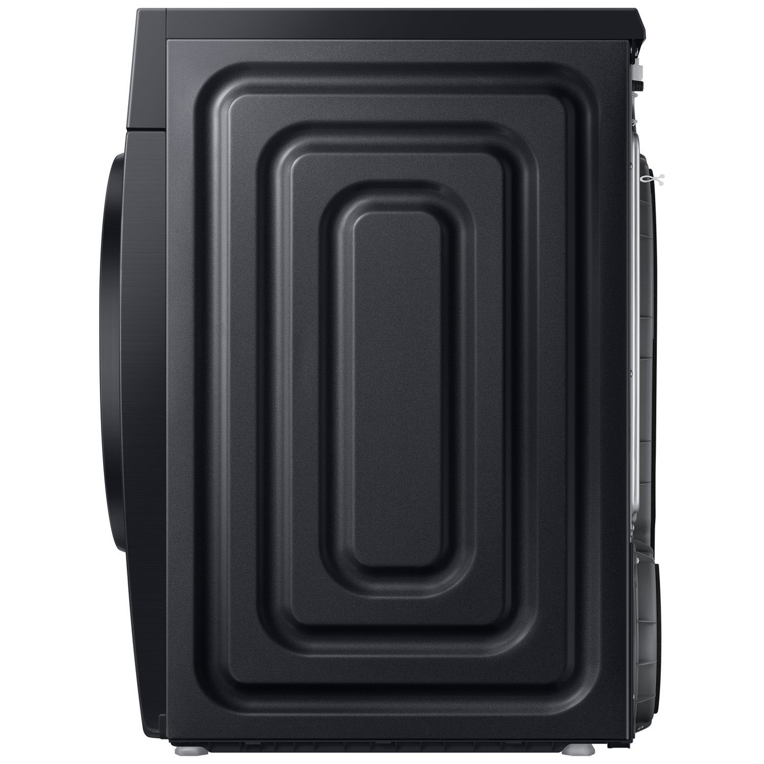 Samsung DV90CGC0A0ABEU 9KG Heat Pump Tumble Dryer - Black