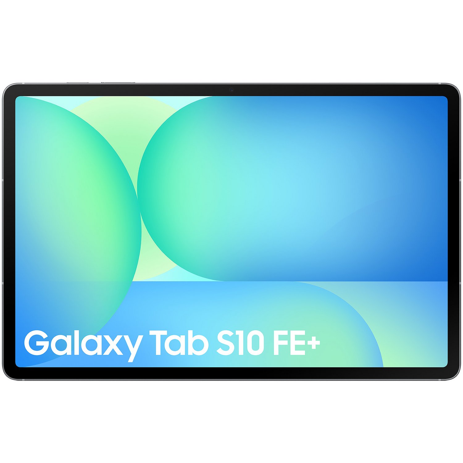 Samsung Galaxy Tab S10 FE+ 13.1in 128GB Wi-Fi Tablet - Grey