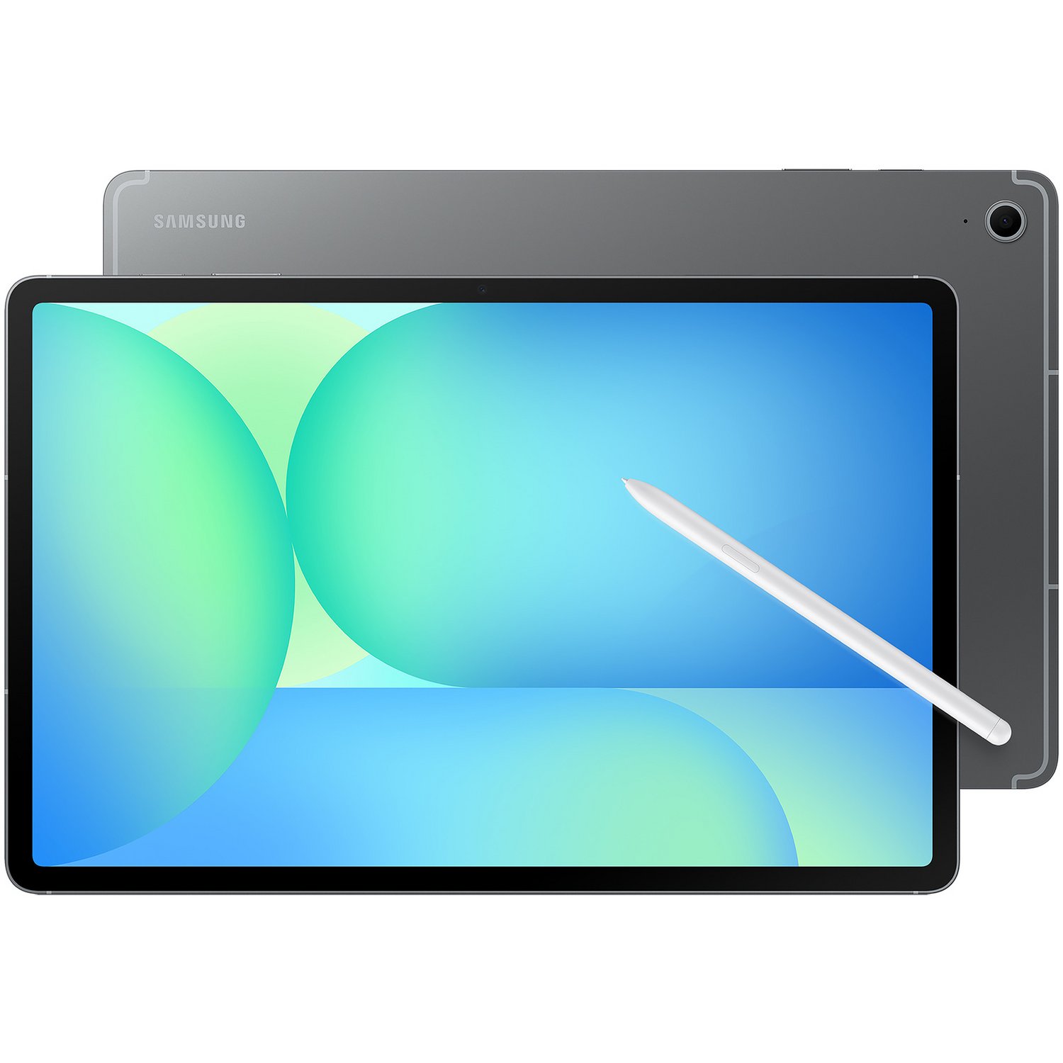 Samsung Galaxy Tab S10 FE+ 13.1in 128GB Wi-Fi Tablet - Grey