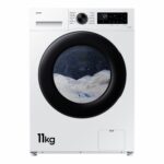 Samsung WW11DG5B25AEEU 11KG 1400 Spin Washing Machine-White